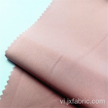 Vải thun Polyester co giãn 4 chiều